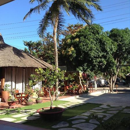 Chào Hotel Mui Ne Phan Thiet Exterior foto