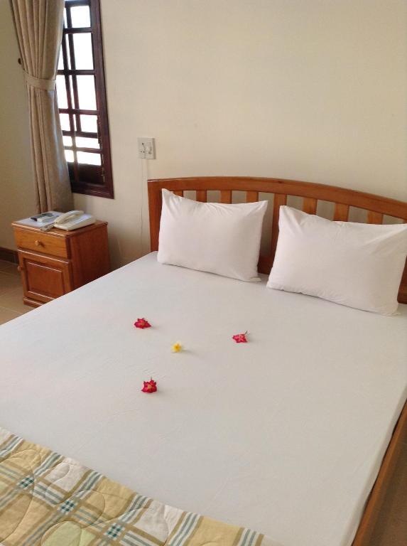 Chào Hotel Mui Ne Phan Thiet Exterior foto