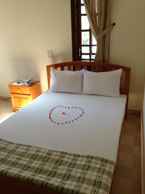 Chào Hotel Mui Ne Phan Thiet Exterior foto