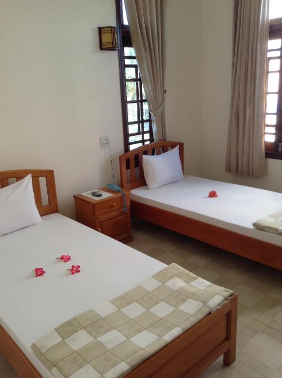 Chào Hotel Mui Ne Phan Thiet Quarto foto