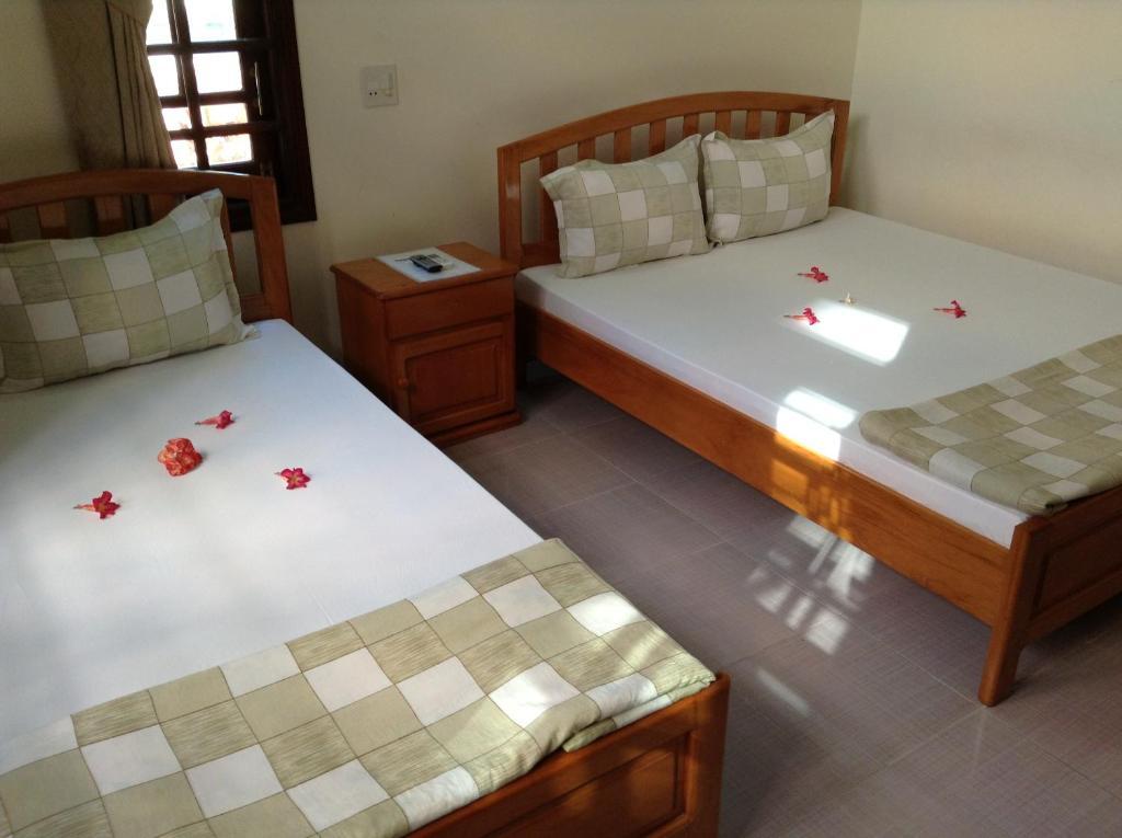 Chào Hotel Mui Ne Phan Thiet Quarto foto