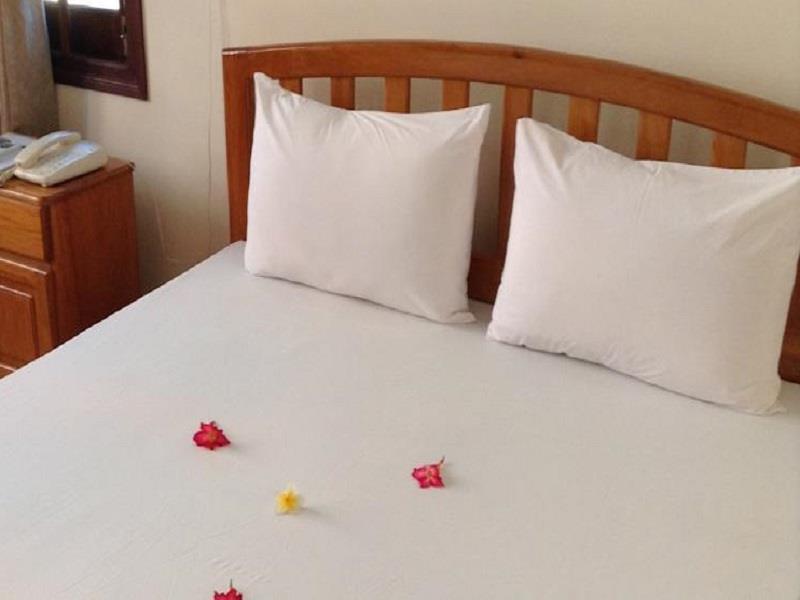 Chào Hotel Mui Ne Phan Thiet Exterior foto