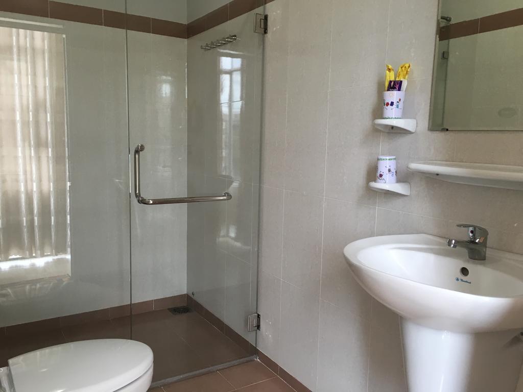 Chào Hotel Mui Ne Phan Thiet Exterior foto