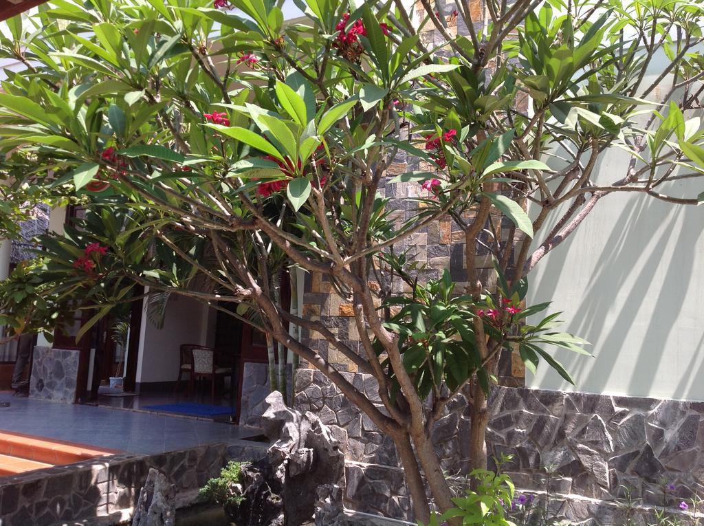 Chào Hotel Mui Ne Phan Thiet Exterior foto