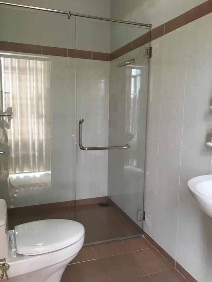 Chào Hotel Mui Ne Phan Thiet Exterior foto