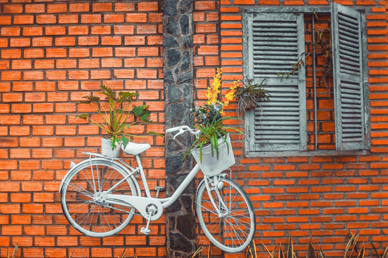 Chào Hotel Mui Ne Phan Thiet Exterior foto
