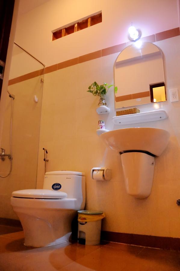 Chào Hotel Mui Ne Phan Thiet Exterior foto
