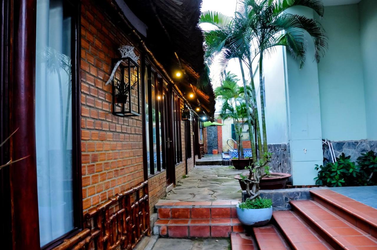 Chào Hotel Mui Ne Phan Thiet Exterior foto