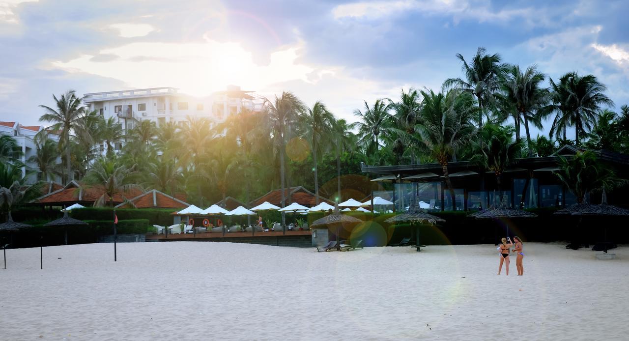 Chào Hotel Mui Ne Phan Thiet Exterior foto